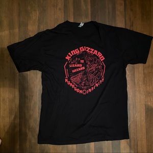 Band Tee